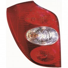 Renault Laguna Estate 2001-2007 Rear Light Unit Passenger Side